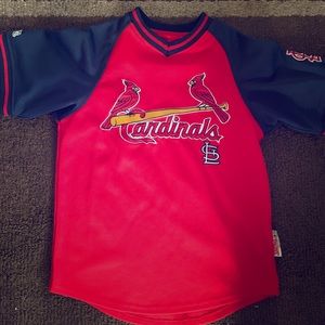 Cardinals Jersey